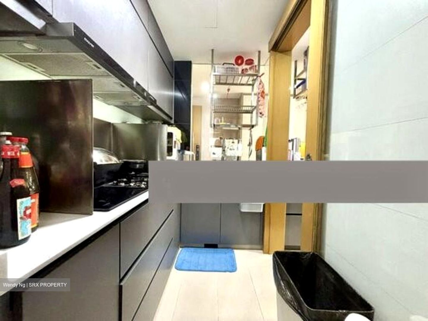 River Isles (D19), Condominium #501226941